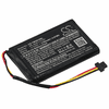 TomTom AHA1111107, P6 GPS Navigation Battery For 4FA60, Go 610, Go Essential, TomTom AHA1111107, P6 GPS Navigation Battery For 4FA60, Go 610, Go Essential,