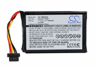 TomTom AHL03714001 GPS Navigation Battery For Go 940, Go 940 Live TomTom AHL03714001 GPS Navigation Battery For Go 940, Go 940 Live