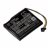 TomTom LHA11110001, VF6F GPS Navigation Battery For 4AL51, Start 52 TomTom LHA11110001, VF6F GPS Navigation Battery For 4AL51, Start 52
