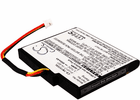 TomTom P11P17-14-S01 GPS Navigation Battery For 1EN5.052.08, Go LIVE 1535, GO TomTom P11P17-14-S01 GPS Navigation Battery For 1EN5.052.08, Go LIVE 1535, GO