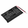 TomTom Q6000021 GPS Navigation Battery For GPS-9821X, GPS-9821X PDA/Handhelds TomTom Q6000021 GPS Navigation Battery For GPS-9821X, GPS-9821X PDA/Handhelds