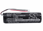 TomTom VF5 GPS Navigation Battery For Go 300, Go 400, Go 4D00.001, Go 500, Go TomTom VF5 GPS Navigation Battery For Go 300, Go 400, Go 4D00.001, Go 500, Go