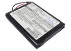 TomTom F650010252, F709070710 GPS Navigation Battery For 4K00.100, 4N00.004, 4 TomTom F650010252, F709070710 GPS Navigation Battery For 4K00.100, 4N00.004, 4