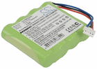 TOPCARD MGH0088 Payment Terminal Battery For PMR 200, PMR200 TOPCARD MGH0088 Payment Terminal Battery For PMR 200, PMR200