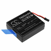 Tornado YP-2 RC Controller Battery For H920 Controllers Tornado YP-2 RC Controller Battery For H920 Controllers