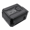 TORO 88620, 88625, 88640, 88650, 88660, 88675 Lawn Mower Robot Battery For 120 TORO 88620, 88625, 88640, 88650, 88660, 88675 Lawn Mower Robot Battery For 120