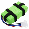 Toshiba AA14S1P Vacuum Battery For VC-WL100, VC-WL100AC, VC-WL100AC/C, VC-WL10 Toshiba AA14S1P Vacuum Battery For VC-WL100, VC-WL100AC, VC-WL100AC/C, VC-WL10