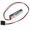 Toshiba ER6V PLC Battery For ER6V With JAE 5Pin Connector Toshiba ER6V PLC Battery For ER6V With JAE 5Pin Connector