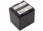 TOSHIBA GSC-BT6, GSC-BT7 Camera / Video Recorder Battery For Gigashot GSC-A100 TOSHIBA GSC-BT6, GSC-BT7 Camera / Video Recorder Battery For Gigashot GSC-A100