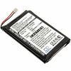 Toshiba  MK11-2740 Media Player Battery For  Gigabeat MEGF10, Gigabeat MEGF20, G