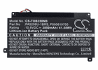 Toshiba P000619700, PA5208U-1BRS Laptop Computer Battery For CB30-B, CB30-B-10 Toshiba P000619700, PA5208U-1BRS Laptop Computer Battery For CB30-B, CB30-B-10