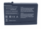 Toshiba PA3098, PA3098U, PA3098U-1BAS, PA3098U-1BRS Laptop Computer Battery For Toshiba PA3098, PA3098U, PA3098U-1BAS, PA3098U-1BRS Laptop Computer Battery For