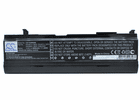 Toshiba PA3451U-1BRS, PA3457U-1BRS, PA3465U-1BRS, PABAS067 Laptop Computer Batt Toshiba PA3451U-1BRS, PA3457U-1BRS, PA3465U-1BRS, PABAS067 Laptop Computer Batt