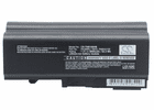 Toshiba PA3689U-1BAS, PA3689U-1BRS, PABAS155, PABAS156 Laptop Computer Battery Toshiba PA3689U-1BAS, PA3689U-1BRS, PABAS155, PABAS156 Laptop Computer Battery