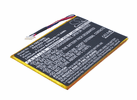 Toshiba  PA5183U-1BRS Tablet Battery For  AT7-B, AT7-C, AT7-C8, Excite Go Mini 7