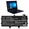 Toshiba PA5267U-1BRS Laptop Computer Battery For Portege X20W, Portege X20W-D, Toshiba PA5267U-1BRS Laptop Computer Battery For Portege X20W, Portege X20W-D,