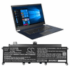 Toshiba PA5353U-1BRS Laptop Computer Battery For Dynabook Tecra X50-F, Tecra X Toshiba PA5353U-1BRS Laptop Computer Battery For Dynabook Tecra X50-F, Tecra X