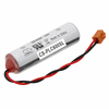 Toshiba PLC Battery For ER6VCT, LS14500-PR Toshiba PLC Battery For ER6VCT, LS14500-PR