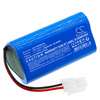TOTAL  INR18650-3S1P Vacuum Battery For  TVCRR30201