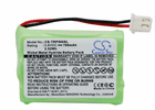 Tri-Tronics 1038100-D, 1038100-E, 1038100-G, 1107000 Dog Collar Battery For G2 Tri-Tronics 1038100-D, 1038100-E, 1038100-G, 1107000 Dog Collar Battery For G2