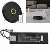 Trifo SUN-INTE-212, SUN-INTE-278 Vacuum Battery For Emma Pet, Lucy Trifo SUN-INTE-212, SUN-INTE-278 Vacuum Battery For Emma Pet, Lucy