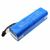 Trifo VIVA1-4S2P-LG Vacuum Battery For VIVA Trifo VIVA1-4S2P-LG Vacuum Battery For VIVA
