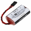 Triton 01300-00023 Payment Terminal Battery For 9100, 9600, 9700, FT5000 X2, F Triton 01300-00023 Payment Terminal Battery For 9100, 9600, 9700, FT5000 X2, F