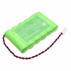 Tunstall  B0201B Medical Equipment Battery For  Lifeline Vi, Lifeline Vi+