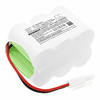 TWINBIRD  102000, 905235, HC-4326, HC-AF46 Vacuum Battery For  HC-4324, HC-4326B