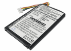 Typhoon  CM-2, M10A GPS Navigation Battery For  Myguide 4328, myguide 4328 BT, m