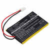 UNIDEN YK553759 Baby Monitor Battery For UBW2010C monitor UNIDEN YK553759 Baby Monitor Battery For UBW2010C monitor