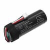 Unitech 113154-O, 1400-900014G Barcode Scanner Battery For HT-1853, MS840, MS8 Unitech 113154-O, 1400-900014G Barcode Scanner Battery For HT-1853, MS840, MS8