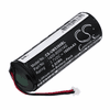 Unitech 1400-900014G Barcode Scanner Battery For MS380, MS380-CUPBGC-SG Unitech 1400-900014G Barcode Scanner Battery For MS380, MS380-CUPBGC-SG
