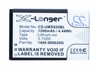 Unitech 1400-900020G Barcode Scanner Battery For MS920 Unitech 1400-900020G Barcode Scanner Battery For MS920
