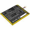 Unitech HBL6310 Barcode Scanner Battery For EA500, EA502, EA506, EA508 Unitech HBL6310 Barcode Scanner Battery For EA500, EA502, EA506, EA508