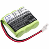 Universal 2/3AAA x 3 Cordless Phone Battery For 2/3AAA x 3 Universal 2/3AAA x 3 Cordless Phone Battery For 2/3AAA x 3