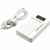 ??????  Universal Battery Charger For  E300