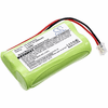 Universel  Cordless Phone Battery For  AA x 2