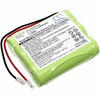 Universel  Cordless Phone Battery For  AA x 3