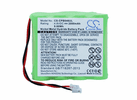 Universel  Cordless Phone Battery For  AA x 4