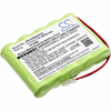 Universel  Cordless Phone Battery For  AA x 5