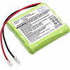 Universel  Cordless Phone Battery For  AAA x 4