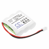 URA  111917, HB00090TA Emergency Lighting Battery For  140130, 140131