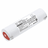 URA  MGN0225, MGN0736 Emergency Lighting Battery For  130040, 131199, 137971, 61
