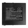 Urovo HBL6000 Barcode Scanner Battery For i6080 Urovo HBL6000 Barcode Scanner Battery For i6080