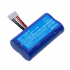 Urovo HBL9100, NBL9100 Barcode Scanner Battery For i9100 Urovo HBL9100, NBL9100 Barcode Scanner Battery For i9100