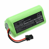 Vactidy  LS001-02 Vacuum Battery For  T6, T7, T8