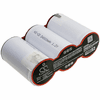 Van Lien  11190013V Emergency Lighting Battery For  11190013V, 3SAVTD113LF, SET