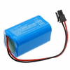 Vapotherm  12022, 6411, B11717, MED0332 Medical Equipment Battery For  Precision