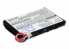 VDO Dayton 52340A 1S1PMX GPS Navigation Battery For MS2000, MS2100 VDO Dayton 52340A 1S1PMX GPS Navigation Battery For MS2000, MS2100